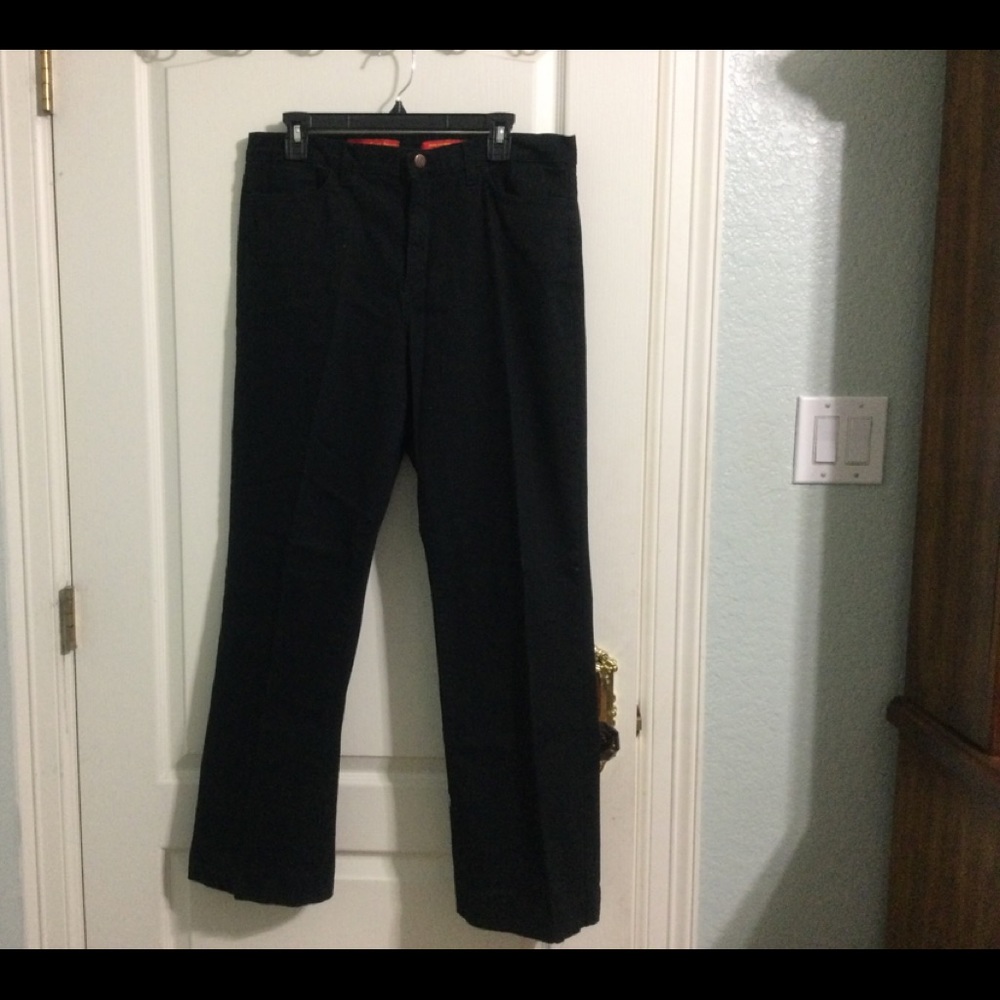 Not Your Daughters Jeans